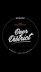 Beer District - Bar à bières artisanales Avignon, - Horaires d'ouverture