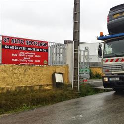 GT Auto Recyclage, Carcassonne, - Horaires d'ouverture