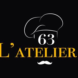 L'atelier 63 location de salle décines, Décines-Charpieu - Horaires d'ouverture