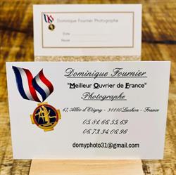 Dominique Fournier Photographe, Bagnères-de-Luchon - Horaires d'ouverture