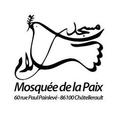 Mosquée de la Paix - Châtellerault, - Horaires d'ouverture