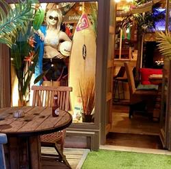 Atelier 33, Pontoise - Horaires d'ouverture