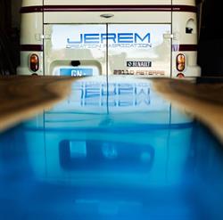 Jerem Création & Fabrication, Reterre - Horaires d'ouverture