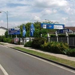 GARAGE VILLEFROY, Balan - Horaires d'ouverture