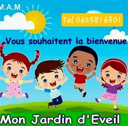 MAM "mon Jardin d'éveil" Saint Jean Lasseille plus de 20 ans d'expérience, Saint-Jean-Lasseille - Horaires d'ouverture