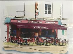 Aquarius bar 61, Alençon - Horaires d'ouverture