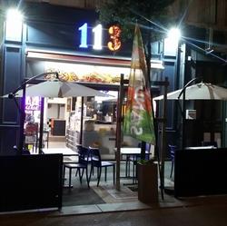 Kebab 113, La Roche-sur-Yon - Horaires d'ouverture