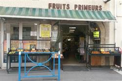 Chez pascal et francoise primeurs, Coursan - Horaires d'ouverture