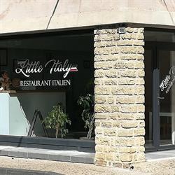 Little Italy Carpentras, - Horaires d'ouverture