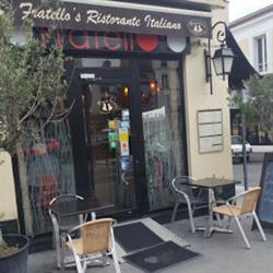 Fratello's Ristorante Italiano, Le Kremlin-Bicêtre - Horaires d'ouverture