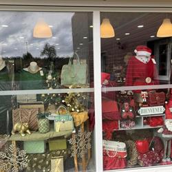 Jennis Mode, Montfort-le-Gesnois - Horaires d'ouverture