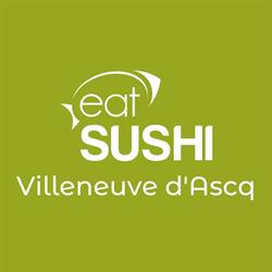 Eat SUSHI Villeneuve d'Ascq, Villeneuve-d'Ascq - Horaires d'ouverture