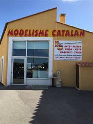 Modélisme Catalan, Saint-Estève - Horaires d'ouverture