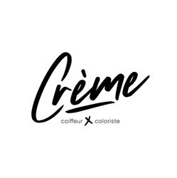 Crème Coiffeur x Coloriste, La Valette-du-Var - Horaires d'ouverture