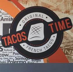Tacos Time, Fronton - Horaires d'ouverture
