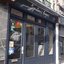 Signature's Burgers Saint Germain en Laye, Saint-Germain-en-Laye - Horaires d'ouverture