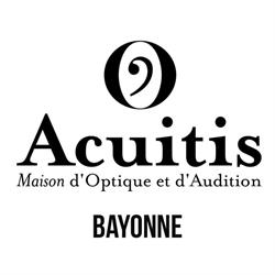 ACUITIS Opticien & Audioprothésiste Bayonne, - Horaires d'ouverture