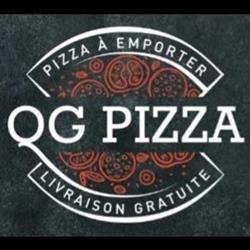 Qg pizza, Guérande - Horaires d'ouverture