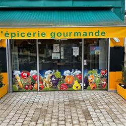 L'épicerie gourmande, Touques - Horaires d'ouverture