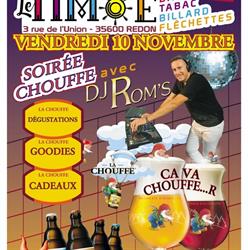 Le Timoë, Redon - Horaires d'ouverture
