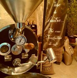 D une tasse à l autre, Sommières - Horaires d'ouverture