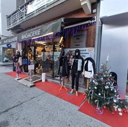 23 Avenue, Le Bourg-d'Oisans - Horaires d'ouverture