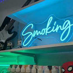 SMOKING, Miramas - Horaires d'ouverture