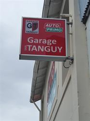 Garage carrosserie Tanguy, Burie - Horaires d'ouverture