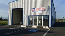 Autovision, Brizambourg - Horaires d'ouverture