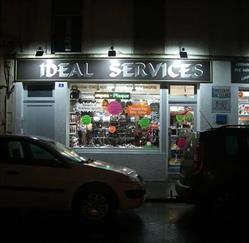 Ideal Services, Bohain-en-Vermandois - Horaires d'ouverture