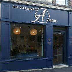 Aux couleurs d'Amélie, Cherbourg-en-Cotentin - Horaires d'ouverture