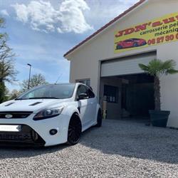 Jdn'AUTO, Chaillac-sur-Vienne - Horaires d'ouverture