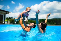 Bleu Passion Piscines - Aqua Concept, Lentilly - Horaires d'ouverture