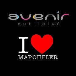 Avenir Publicité, Cognin - Horaires d'ouverture