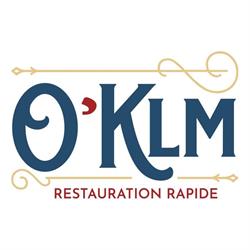 O'KLM Restaurant - Gron, - Horaires d'ouverture