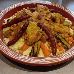 La maison du couscous, Gagnac-sur-Garonne - Horaires d'ouverture