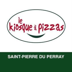Le kiosque a pizzas Saint Pierre du Perray, Saint-Pierre-du-Perray - Horaires d'ouverture