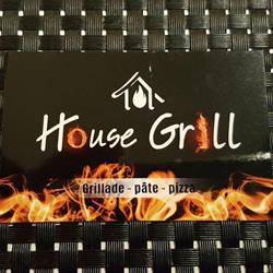 House Grill, Mulhouse - Horaires d'ouverture