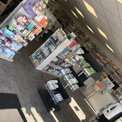Pharmacie de Dhuys, Étampes-sur-Marne - Horaires d'ouverture