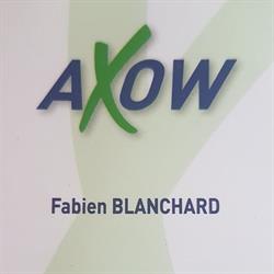Axow, Lacroix-Saint-Ouen - Horaires d'ouverture