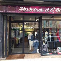 Histoires d'Elle, Bédarieux - Horaires d'ouverture
