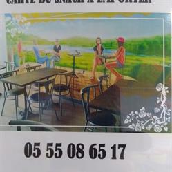 Chez Didine, Saint-Laurent-sur-Gorre - Horaires d'ouverture