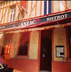 L'Anzac Pub, Corbie - Horaires d'ouverture