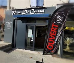 Pizza de Crussol, Saint-Péray - Horaires d'ouverture