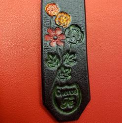Cueros Fe - L'atelier Artisanal du Cuir, Sallertaine - Horaires d'ouverture