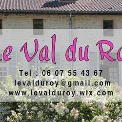 Chambres d'hôtes Joinville - Le Val du Roy, - Horaires d'ouverture