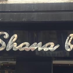 Shana b, La Garenne-Colombes - Horaires d'ouverture