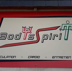 Body's Spirit, Drefféac - Horaires d'ouverture