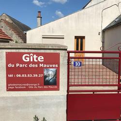 Gite Du Parc Des Mauves, Meung-sur-Loire - Horaires d'ouverture
