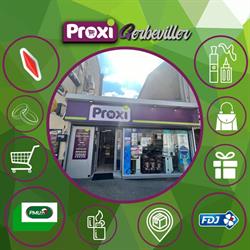 Proxi Gerbéviller, - Horaires d'ouverture